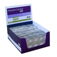 Supliment Antialergic Pentru Caini Si Pisici Histamin Control, 10 tablete